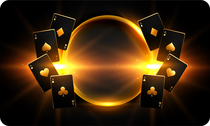 Casino Cards