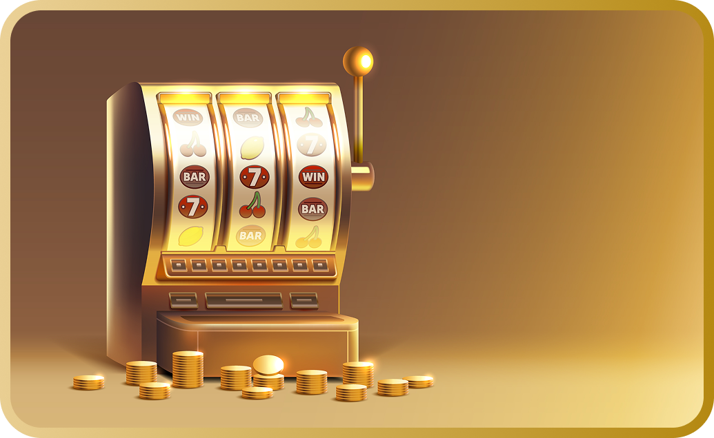 Slots maskine